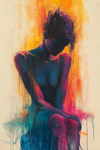 高我融合完美母体意识