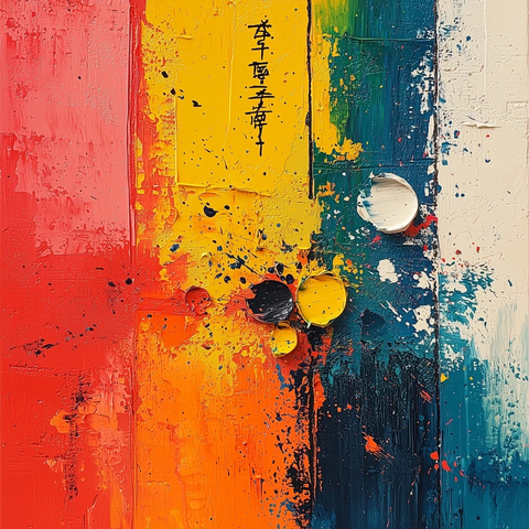 科技引领和平共荣