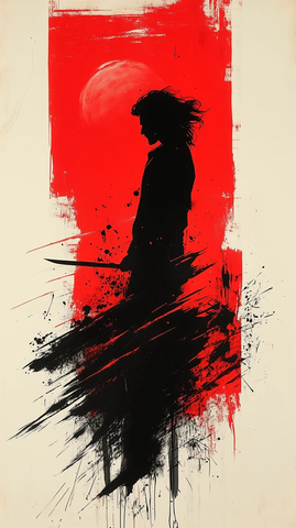 阿弗扎尔匕首坠落瞬间