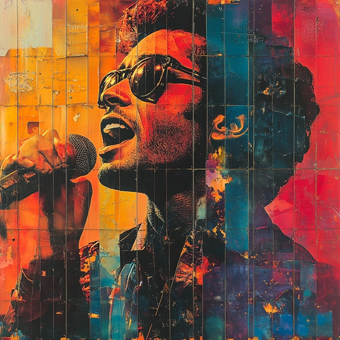 流行歌手历史汇集