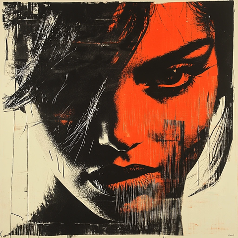 战斗与追求的象征