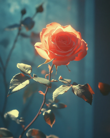 超视频阴影玫瑰