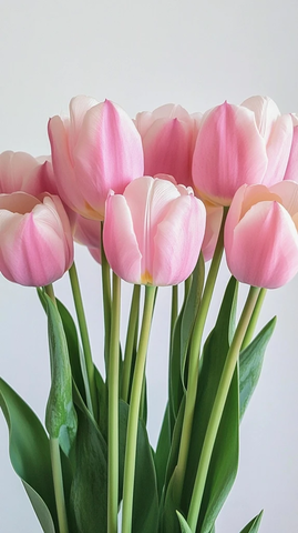 国际妇女节插花设计