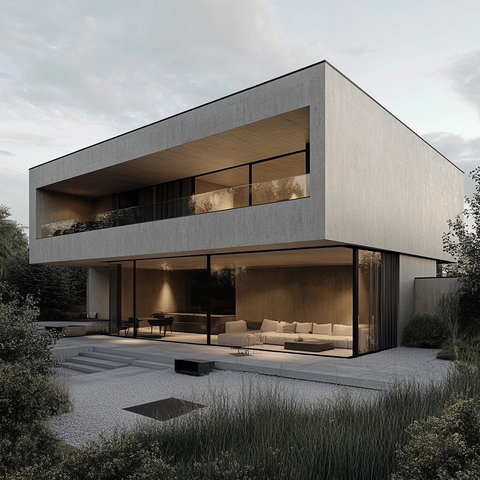 三层建筑扩建设计