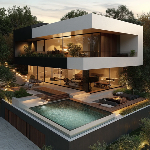 在线房源搜索趋势