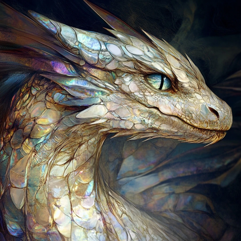 珍珠龙儿童书籍封面