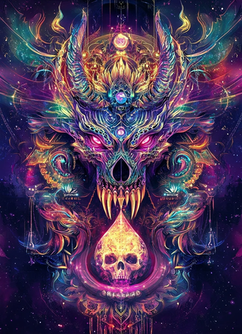 宇宙龙魂神骸时辰沙漏