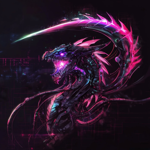 龙首机械水波漩涡