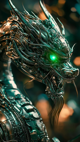 机械龙首精密金属构造