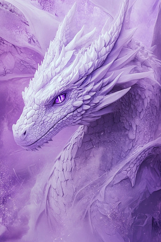 欧米伽龙与紫白光