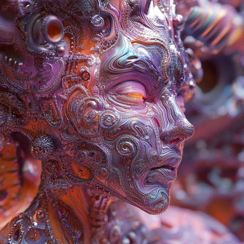 探索意识深处的旅程