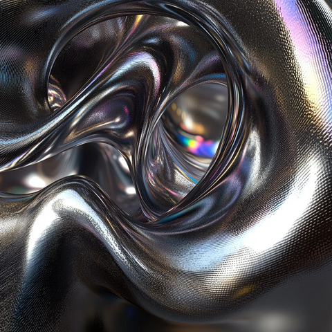 双维度碰撞形成新世界