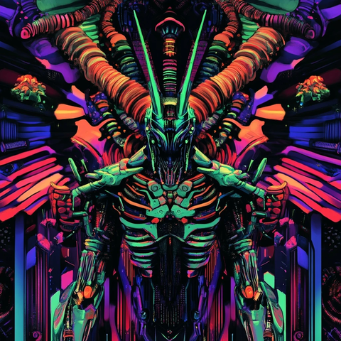 永恒沉睡者之主宰