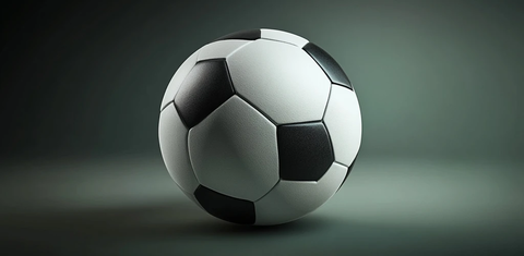 足球新闻与数据图标