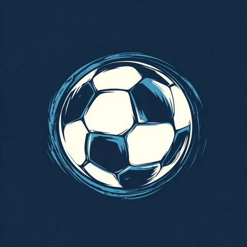 足球学校矢量设计