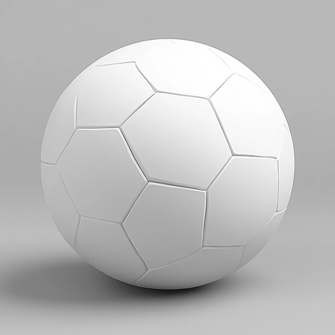 纸质包装球形设计