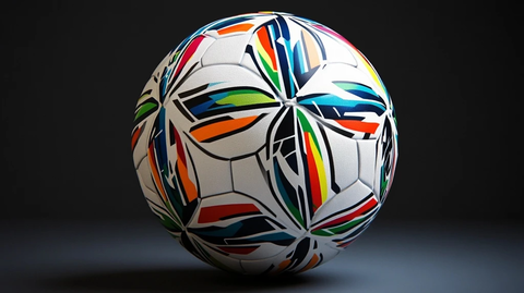 世界杯官方比赛用球