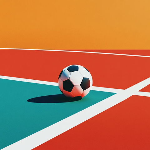 足球赛事精彩瞬间