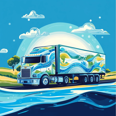 水资源保护与节约用水提示