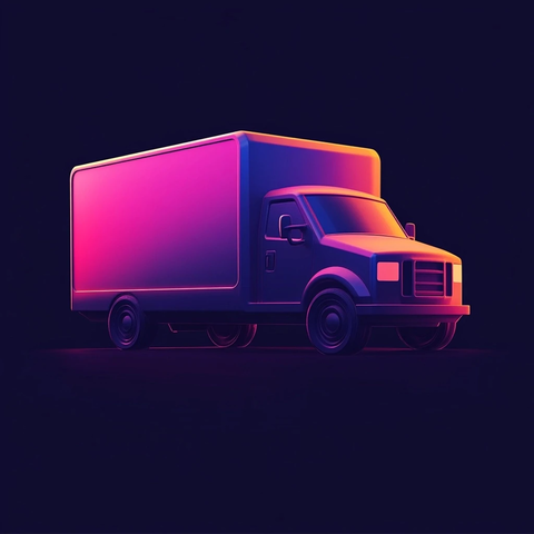 小企业专属配送服务