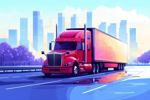 智能交通数据分析