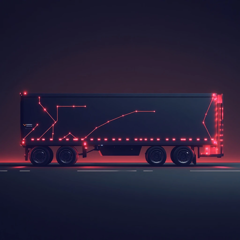 智能监控网络连接设备