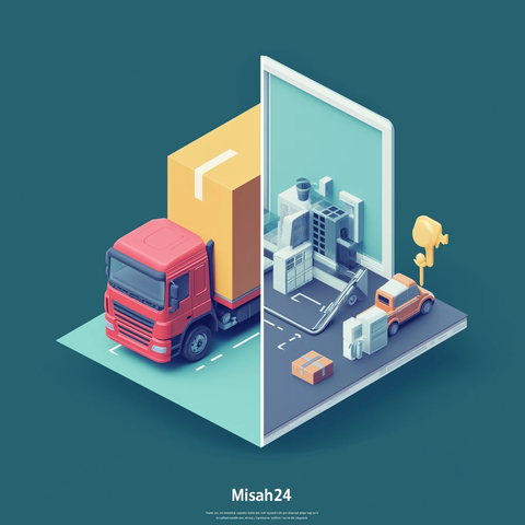 搬家步骤简化应用流程