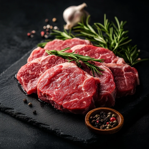 新鲜肉类包装在线订单