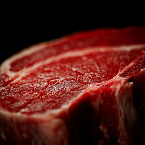 干式熟成肋眼牛排