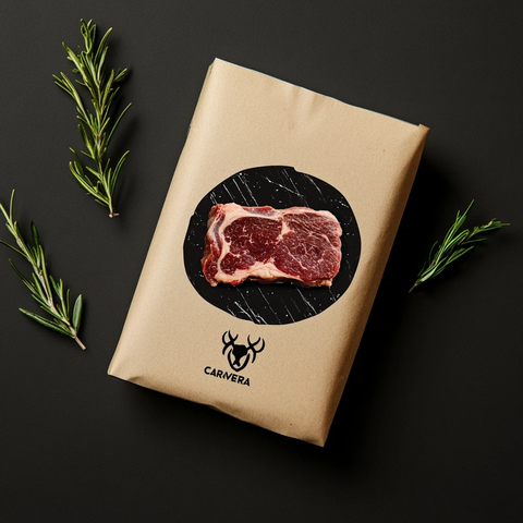 新鲜肉品直达餐桌