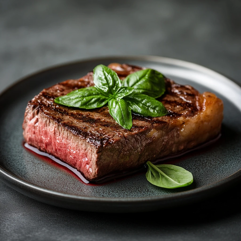 牛排产品摄影商业拍摄