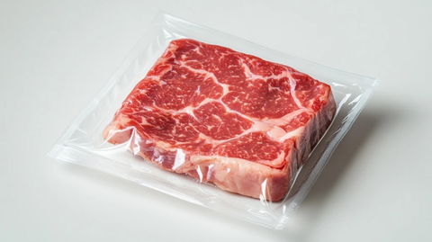 美国和牛方块真空包装