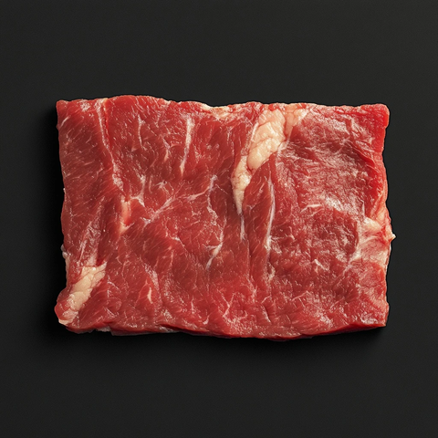 牛肉纹理布料特写