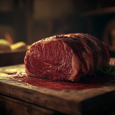 肉质感摄影细节场景