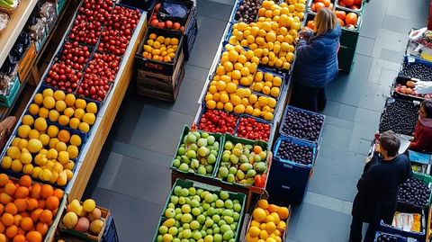 采购计划与供应商谈判