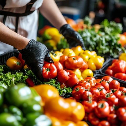 食品安全每日资讯