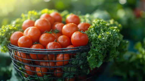 新鲜食品购物篮在线购买