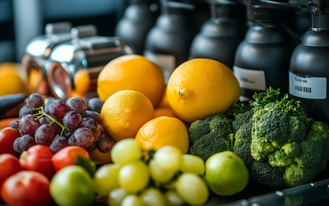 缺氧训练营养恢复指南