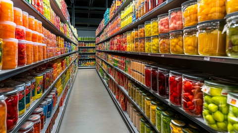 分布中心监控与存储系统