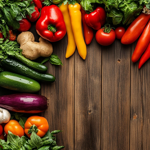 食品检测确保安全