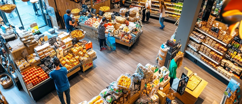 零售库存管理与操作优化