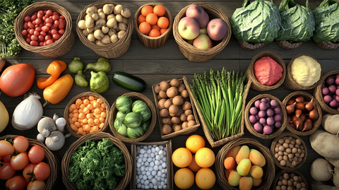 食物与身高增长的历史研究