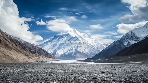 雪峰摄影超广角质量