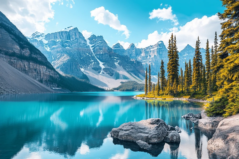 全球排名前列国家展示