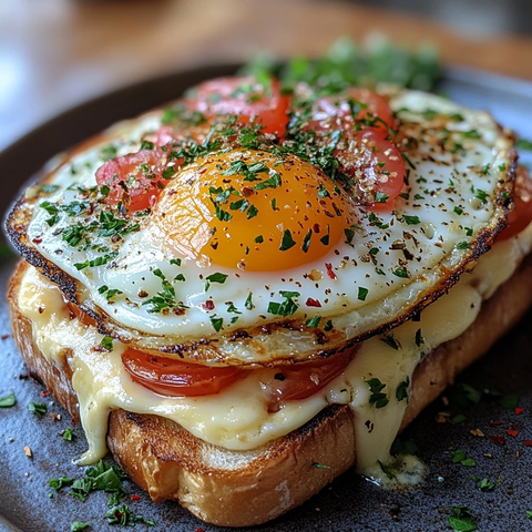 土耳其火鸡蛋奶三明治