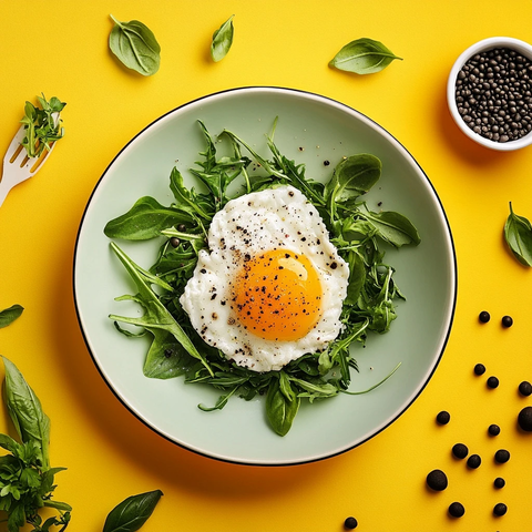 健身食谱封面设计