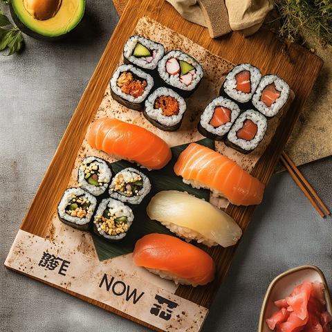 第三份寿司免费温馨预订