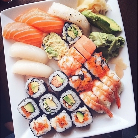 美食甜点日常随拍