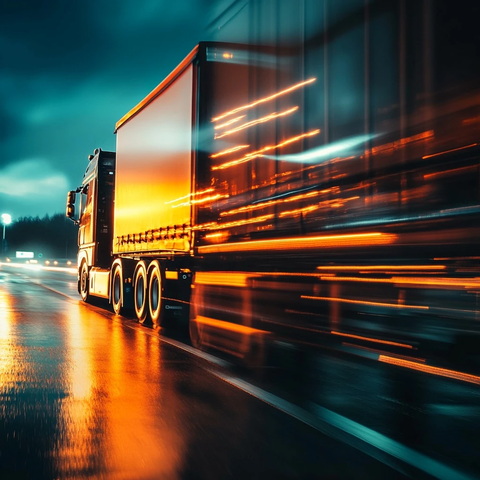 运输管理系统财务部门