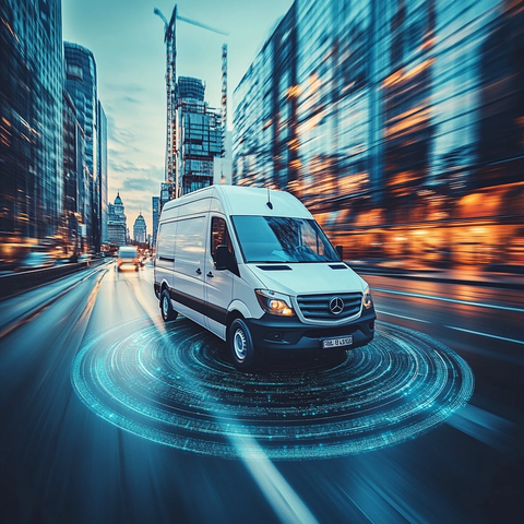 车载显示驾驶数据